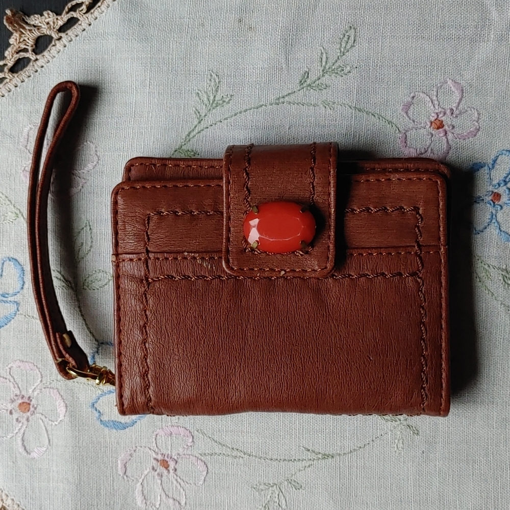 Deux Lux Wallet